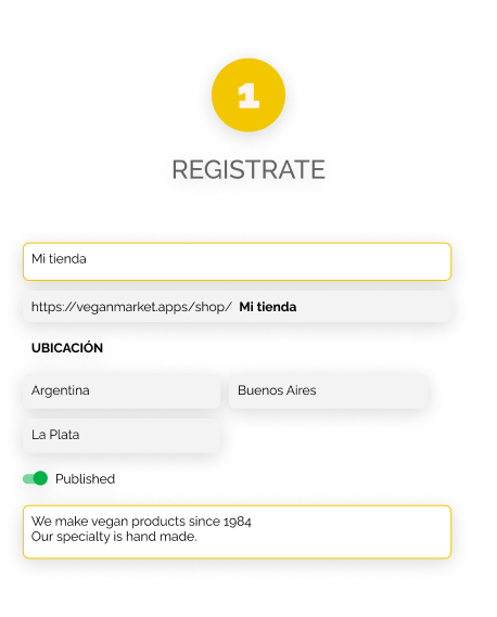 register